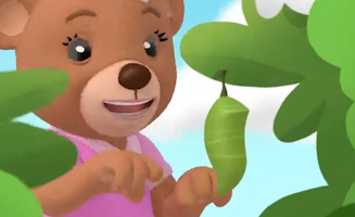 Bananas In Pyjamas S02E37 The Butterflies