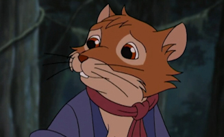 Redwall S03E08 From Marsh To Mountain Heights