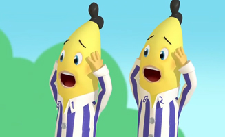 Bananas In Pyjamas S02E16 The Waterhole