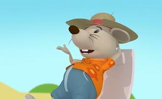 Bananas In Pyjamas S02E20 Beach Carnival