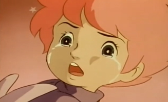 The Adventures Of The Little Prince S01E23