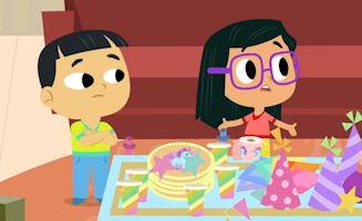 Happy Tavalod To You