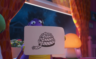 The Shadownsters S01E28 Don Ivan Old Rope