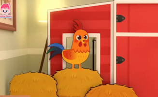 The Rooster And The Hen