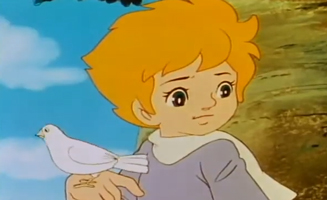 The Adventures Of The Little Prince S01E26
