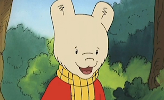 Rupert S03E02 Rupert And Growler