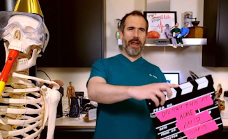 Making Lots Of Noise