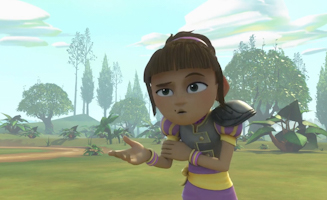 My Knight And Me S01E42 Whos That Squire