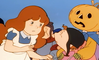 The Wonderful Wizard of Oz S01E29 Mombis Attempt to Trick Glinda