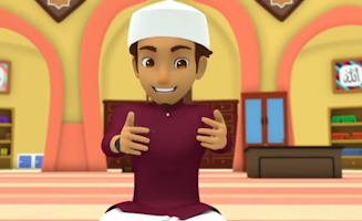 Lets Clean The Mosque