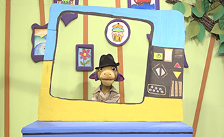 Breaking News Hiccups A Reporter