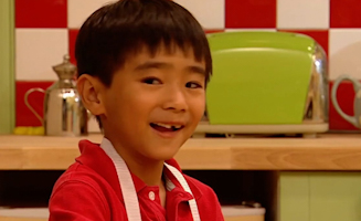 I Can Cook S02E07 Cheesy Muffin Mayhem