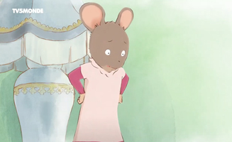 A La Rescousse De Madame Tulipe