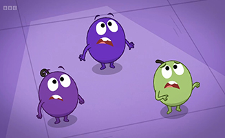 Supertato S03E23 Kite Plight