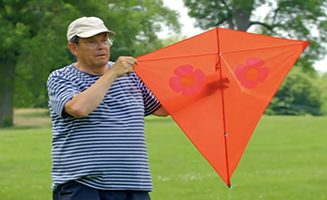 Maddies Do You Know S02E20 Kites And Electricity