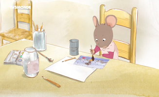 Celestine Part En Colonie