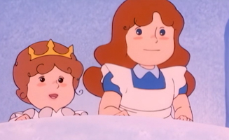 The Wonderful Wizard of Oz S01E45 The Growleywog Joins The Nomes