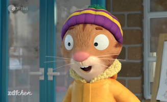 Auf Die Platze Fertig Schnee