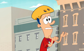 Get Blake S01E38 Get Treasure