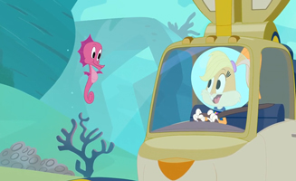 Hard Hat Time E03 Buckle Up