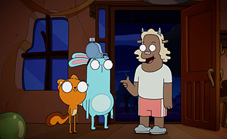 Kiff S02E27a No Thank You