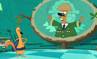 Get Blake S01E11 Get Well