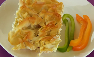 I Can Cook S03E10 Scrunchy Crunchy Chicken