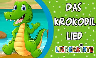 Das Krokodil-Lied