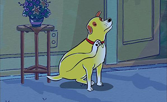 Martha Speaks S01E21 Itchy Martha - Martha and the Thief of Hearts