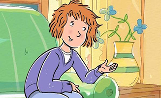 Martha Speaks S01E01 Martha Speaks - Martha Gives Advice