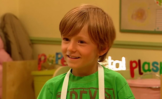 I Can Cook S02E17 Sunshine Muffins