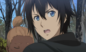 A Gatherers Adventure in Isekai S01E07 Flower Of God