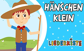Hanschen Klein