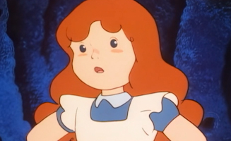 The Wonderful Wizard of Oz S01E40 The Nomes King Sets a Trap