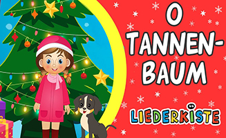 O Tannenbaum