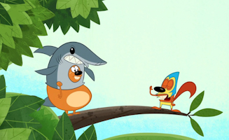 Get Blake S01E40 Get Mommy