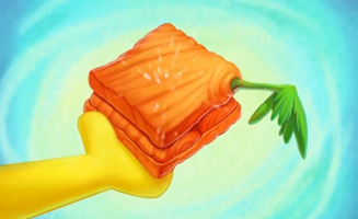 Junior on the Job S01E09 Lupis Letter