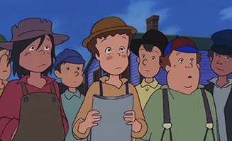 The Adventures of Tom Sawyer S01E22 Toms Bad Medicine