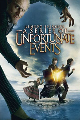 دانلود فیلم A Series of Unfortunate Events 2004