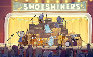 Kiff S02E28b Kiff Loses Barry