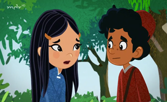 Der Verfluchte Schatz Von Dalmatien