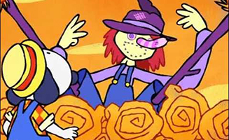 Der Sonnenblumen Strauss German