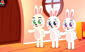 In The Rabbits House - Without Music
