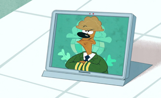 Get Blake S01E22 Get Surprised