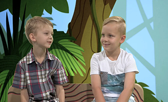 Time For A Magic Show