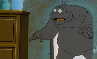 The Wonderful Wizard of Oz S01E47 Nomes on the March