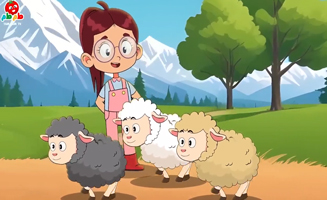 The Sheep Song