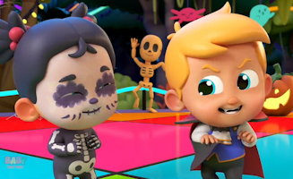 If Youre A Zombie And You Know It