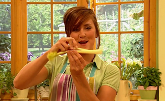 I Can Cook S02E13 Baked Bean Soup