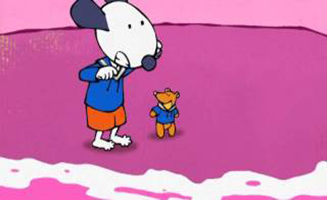 Omas Halskette German